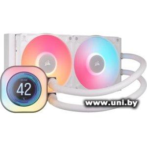 Corsair iCUE LINK TITAN 240 RX LCD CW-9061025-WW