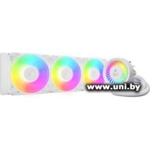 Arctic Liquid Freezer III Pro 360 A-RGB White ACFRE00188A