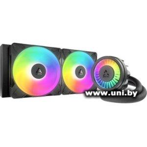 Arctic Liquid Freezer III Pro 280 A-RGB ACFRE00183A