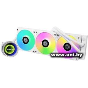 Lian Li Galahad II Trinity 360 G89.GA2T36W.R0