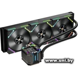 1STPLAYER X-360 Black (X-360-BK)