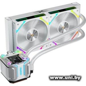 1STPLAYER X-240 White (X-240-WH)