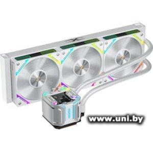1STPLAYER X-360 White (X-360-WH)