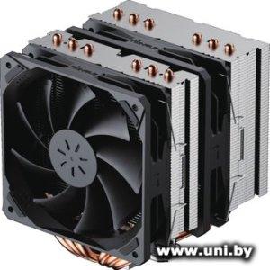 upHere D6SEK Black