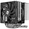 Thermalright Royal Knight 120 SE Black/Silver (RK120-SE)