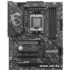 MSI X870 Gaming Plus WiFi
