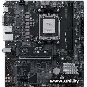 MSI Pro B840M-B