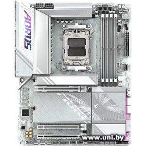 GIGABYTE X870E Aorus Elite WiFi7 Ice