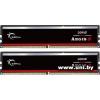 DDR5 64G PC-48000 G.Skill (F5-6000J3636F32GX2-IS)