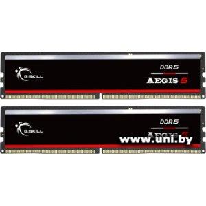 DDR5 64G PC-48000 G.Skill (F5-6000J3636F32GX2-IS)