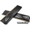 DDR5 64G PC-44800 ADATA (AX5U5600C4632G-DTLABBK)