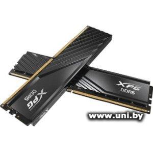 DDR5 64G PC-44800 ADATA (AX5U5600C4632G-DTLABBK)