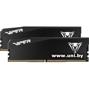 DDR5 96G PC-48000 Patriot (VEU596G6028K)