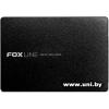 Foxline 240Gb SATA3 SSD FLSSD240X5SE