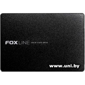Foxline 240Gb SATA3 SSD FLSSD240X5SE