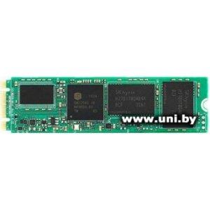 Foxline 256Gb M.2 PCI-E SSD FLSSD256M80E13TCX5