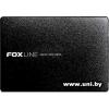 Foxline 256Gb SATA3 SSD FLSSD256X5SE