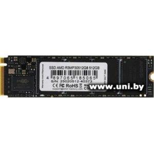 AMD 512Gb Radeon R3 R3MP30512G8