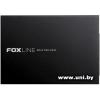 Foxline SATA3 SSD FLSSD512X5