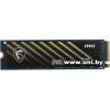 MSI 500Gb M.2 PCI-E SSD S78-440K380-P83
