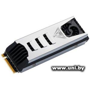 Patriot 4Tb M.2 PCI-E SSD PV553P4TBM28H