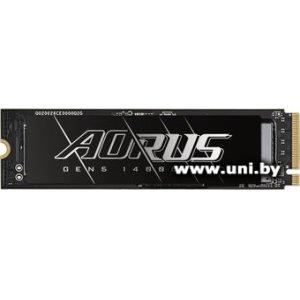 GIGABYTE 1Tb M.2 PCI-E SSD AG514K1TB