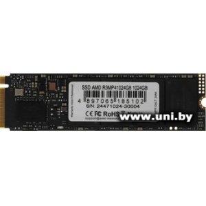 AMD 1Tb M.2 PCI-E SSD R3MP41024G8