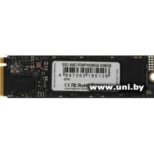 AMD 4Tb M.2 PCI-E SSD R3MP44096G8