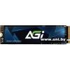 AGI 1Tb M.2 PCI-E SSD AGI1T0G80AI808