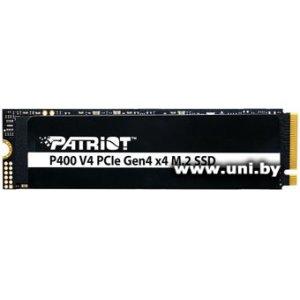 Patriot 1Tb M.2 PCI-E SSD P400VP1TBM28H