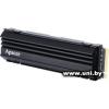 Apacer 4Tb M.2 PCI-E SSD AP4TBAS2280Q4U-1
