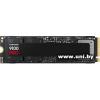Samsung 1Tb M.2 PCI-E SSD MZ-VAP1T0BW