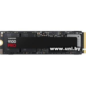 Samsung 1Tb M.2 PCI-E SSD MZ-VAP1T0BW