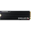 Samsung 1Tb M.2 PCI-E SSD MZ-VAP1T0CW
