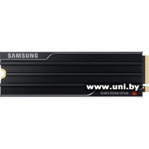 Samsung 1Tb M.2 PCI-E SSD MZ-VAP1T0CW