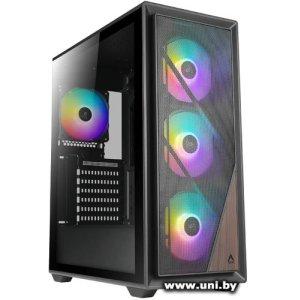 AZZA Forest Black (CSAZ-370)