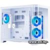 1STPLAYER UView UV6 ARGB White (UV6-WH-2FC7R-W-1FC7-W)