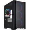 1STPLAYER TRILOBITE T4-G ARGB Black (T4-G-BK-4FS7)