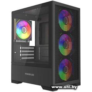 Powercase Mistral Micro B315 Black (CMMB315-A4)