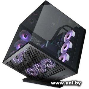 AZZA Cube Plus Black (CSAZ-1002)