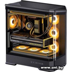 Jonsbo D400 Black