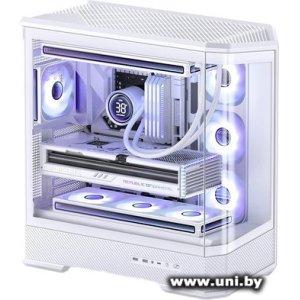 Jonsbo D400 White