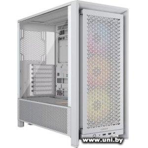 Corsair Frame 4000D RS ARGB CC-9011297-WW