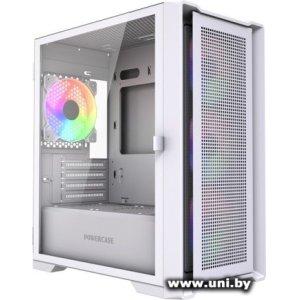 Powercase Alisio Micro X4W V2 LE CAMCXW-A4-LE