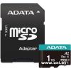 ADATA micro SDXC 1Tb [AUSDX1TUI3V30SA2-RA1]