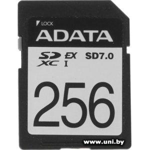 ADATA SDXC 256Gb [ASD256GEX3L1-C]