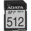 ADATA SDXC 512Gb [ASD512GEX3L1-C]