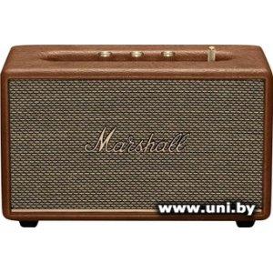 Marshall Acton III Brown