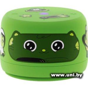Яндекс Станция Лайт 2 без часов YNDX-00028GRN Green