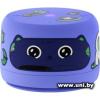 Яндекс Станция Лайт 2 без часов YNDX-00028VIO Violet